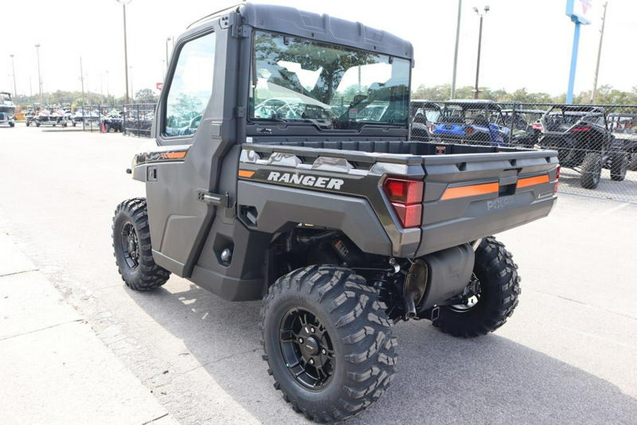 2024 Polaris® Ranger XP 1000 NorthStar Edition Ultimate