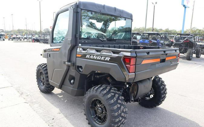 2024 Polaris® Ranger XP 1000 NorthStar Edition Ultimate