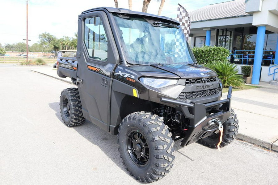 2024 Polaris® Ranger XP 1000 NorthStar Edition Ultimate