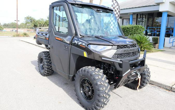 2024 Polaris® Ranger XP 1000 NorthStar Edition Ultimate