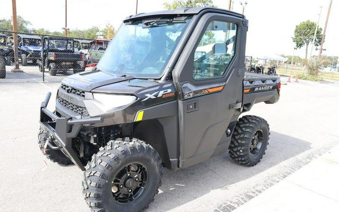 2024 Polaris® Ranger XP 1000 NorthStar Edition Ultimate