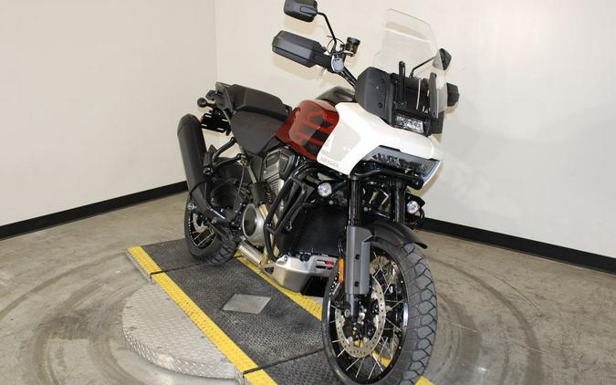 2024 Harley-Davidson® RA1250S - Pan America® 1250 Special