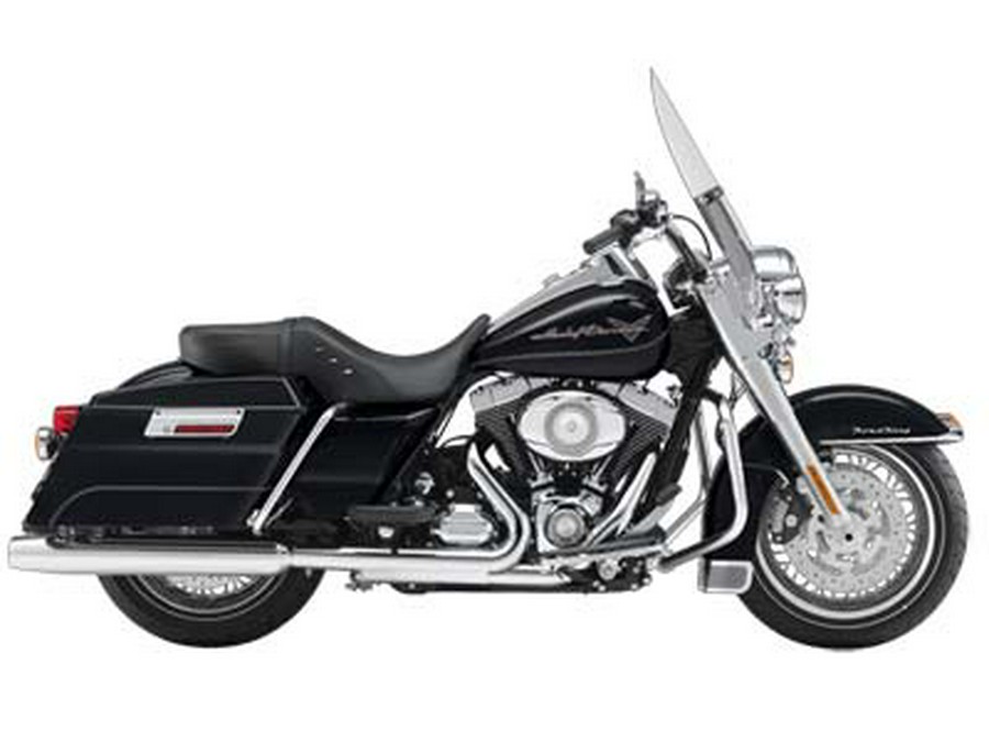 2009 Harley-Davidson Road King®