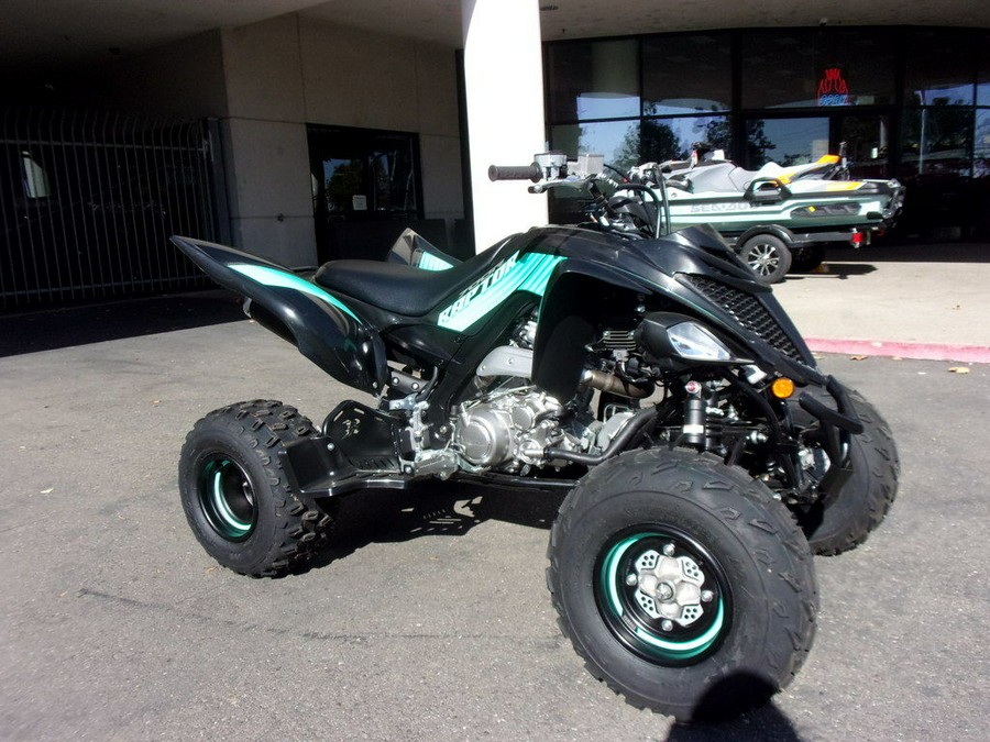 2024 Yamaha Raptor 700R SE