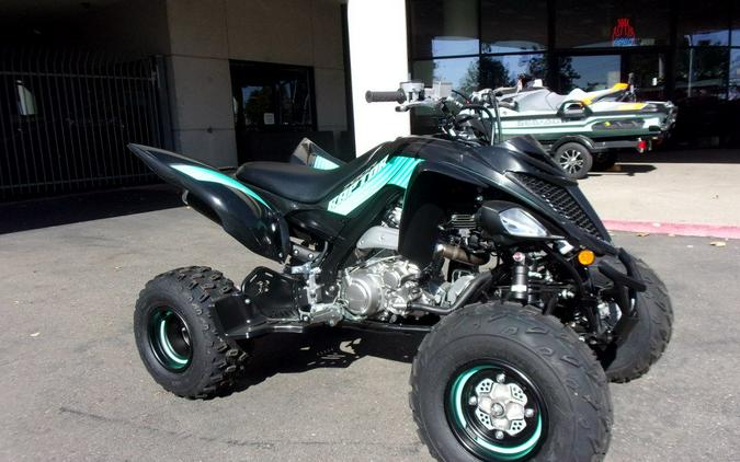 2024 Yamaha Raptor 700R SE