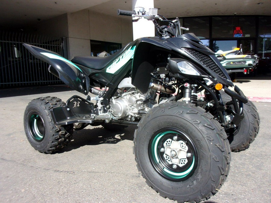 2024 Yamaha Raptor 700R SE