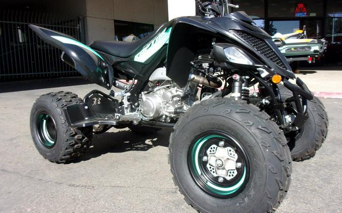 2024 Yamaha Raptor 700R SE