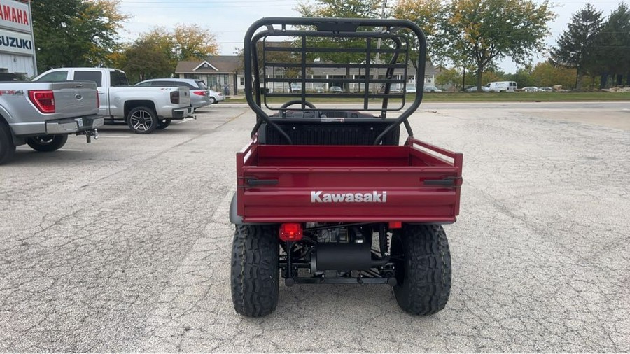 2023 Kawasaki MULE SX™ 4x4 FI