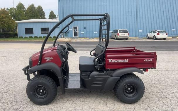 2023 Kawasaki MULE SX™ 4x4 FI