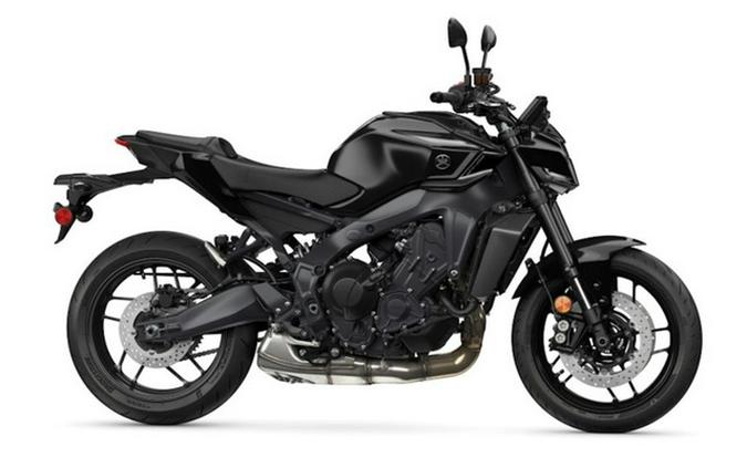 2024 Yamaha MT 09