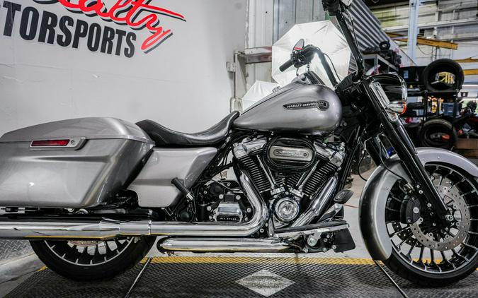 2017 Harley-Davidson Road King®