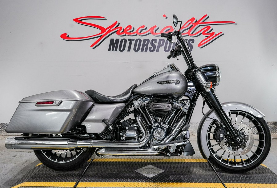 2017 Harley-Davidson Road King®