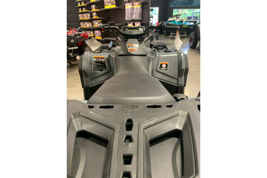 2024 Can-Am Outlander DPS 850