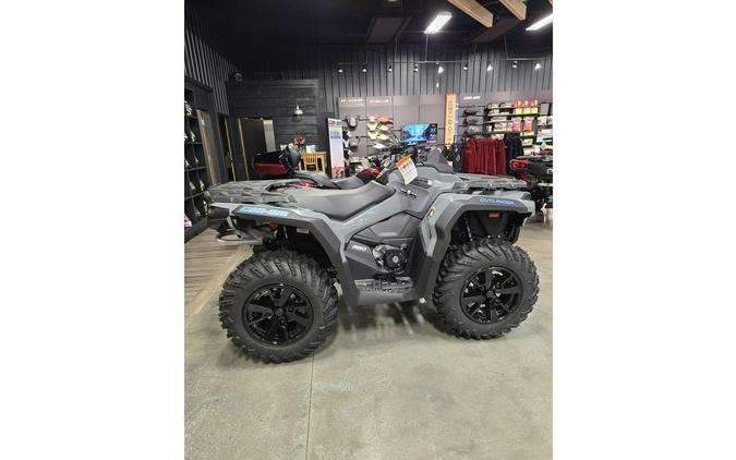 2024 Can-Am Outlander DPS 850