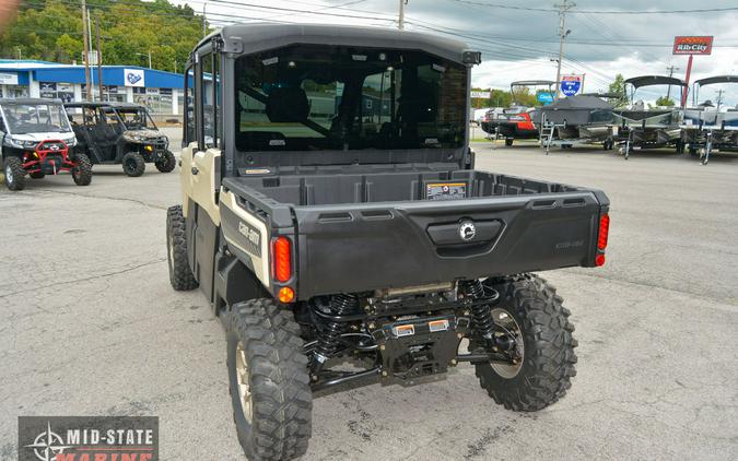 2025 Can-Am® Defender MAX Limited HD10