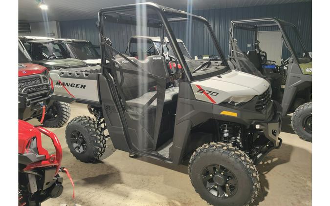 2024 Polaris Industries Ranger® SP 570 Premium