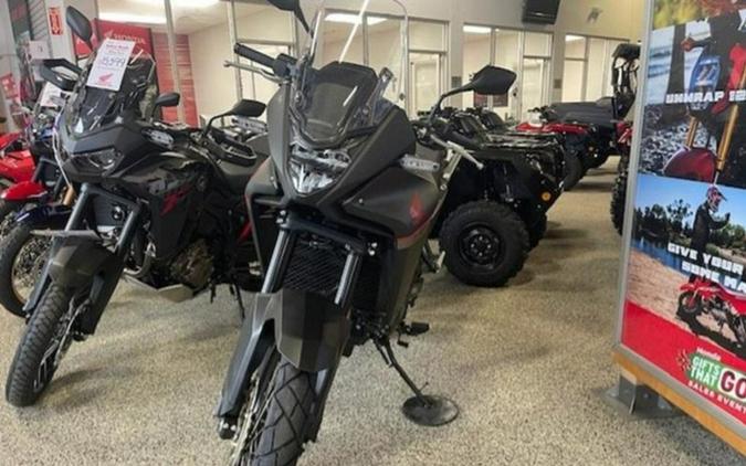 2024 Honda Transalp