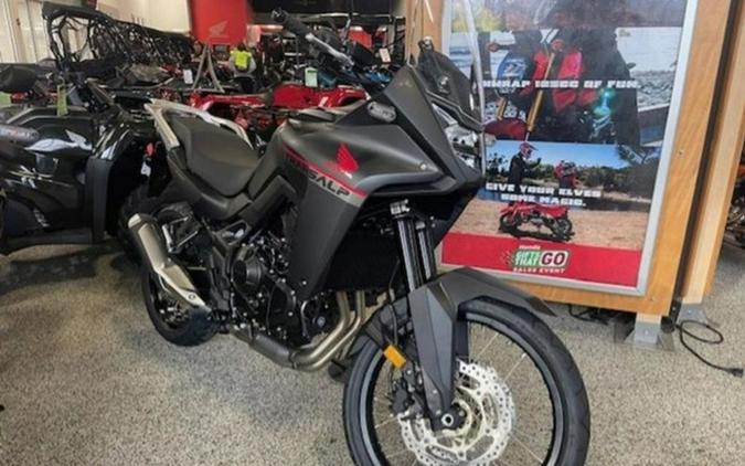 2024 Honda Transalp