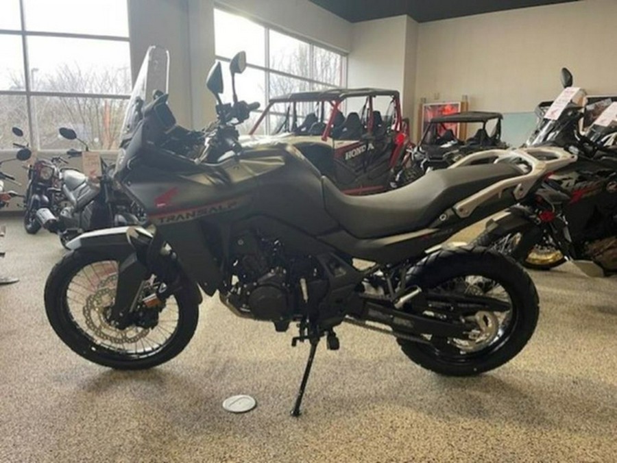 2024 Honda Transalp