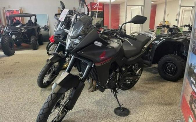 2024 Honda Transalp