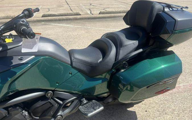 2025 Can-Am Spyder F3 Limited Special Series