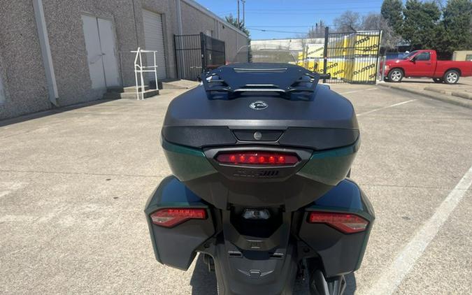 2025 Can-Am Spyder F3 Limited Special Series