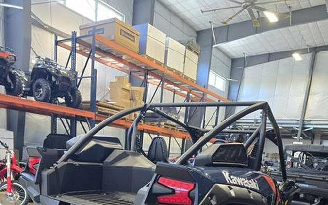 2026 Kawasaki Teryx Krx® 1000