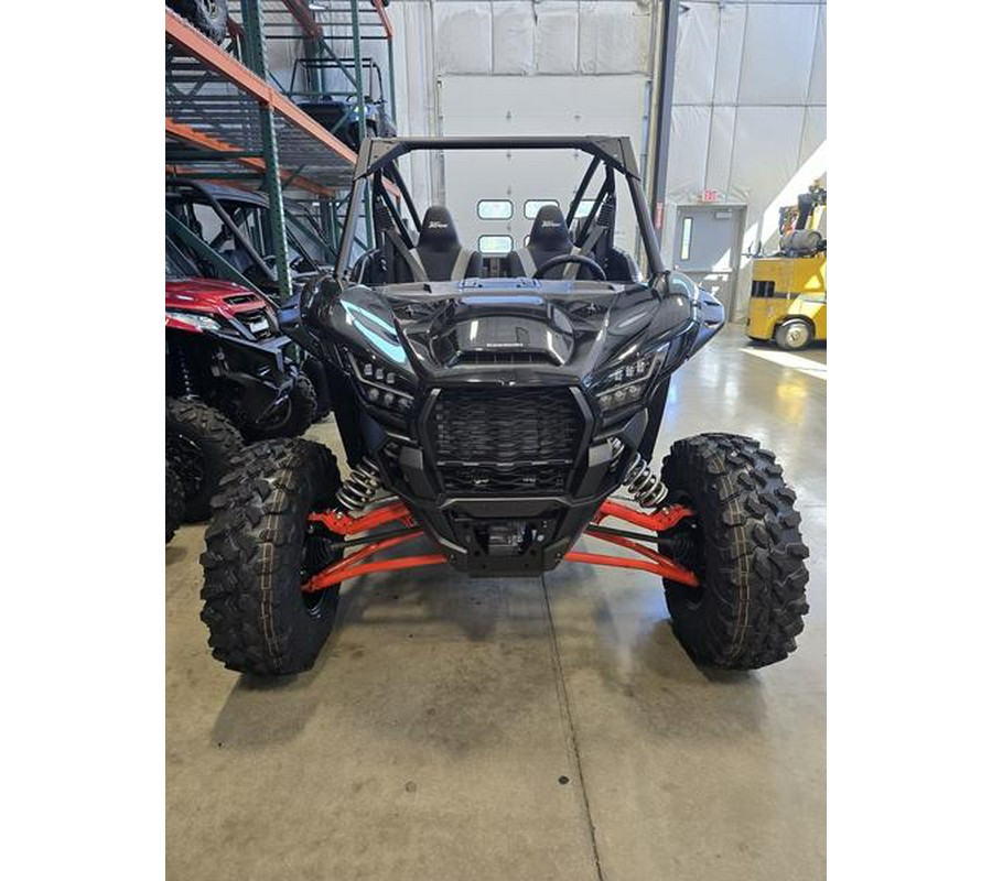 2026 Kawasaki Teryx Krx® 1000