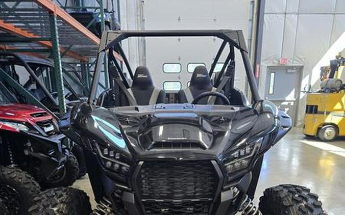 2026 Kawasaki Teryx Krx® 1000