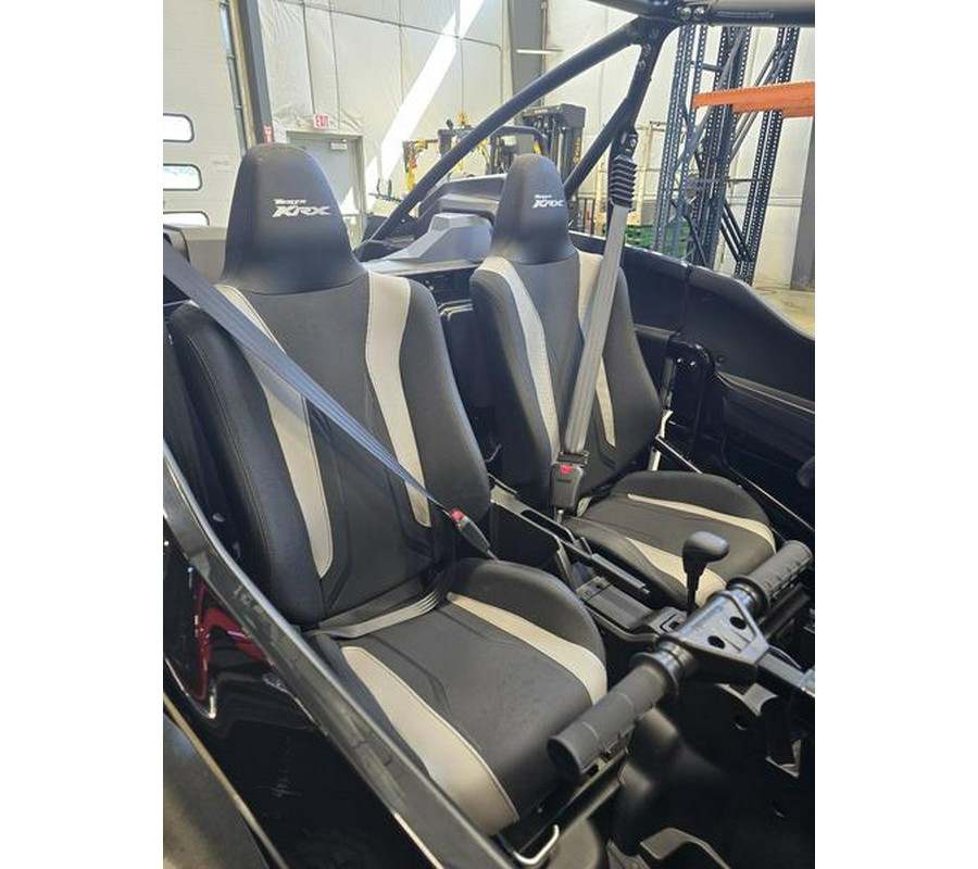 2026 Kawasaki Teryx Krx® 1000