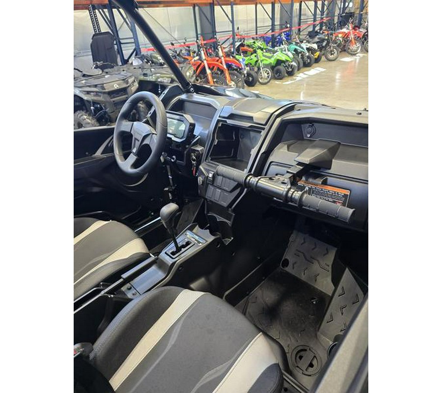 2026 Kawasaki Teryx Krx® 1000