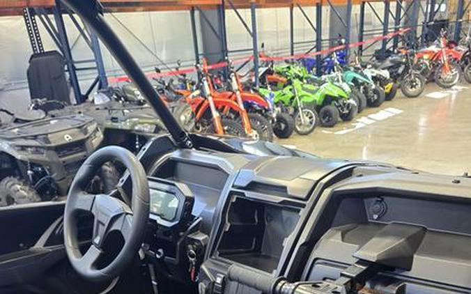 2026 Kawasaki Teryx Krx® 1000