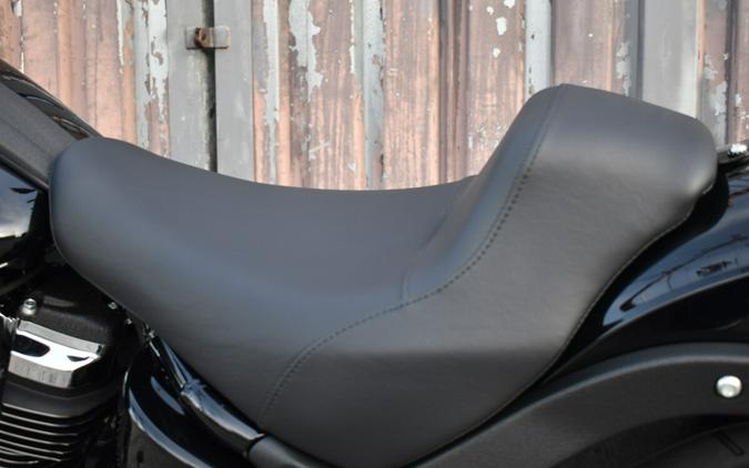 2025 Harley-Davidson® Low Rider® S FXLRS