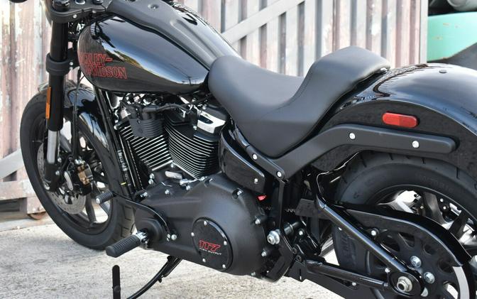 2025 Harley-Davidson® Low Rider® S FXLRS