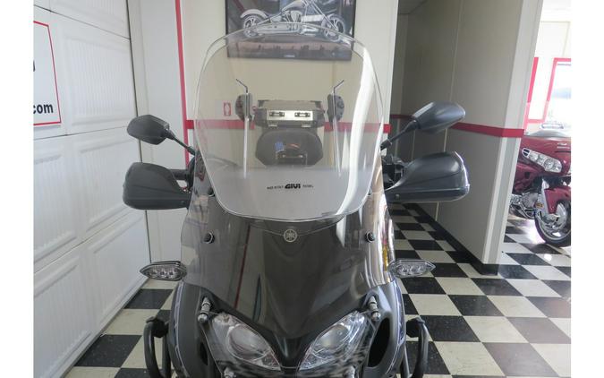 2018 Yamaha SUPER TENERE ES