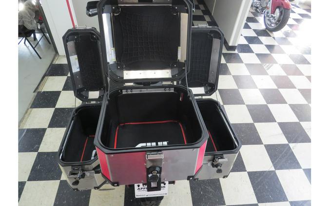 2018 Yamaha SUPER TENERE ES