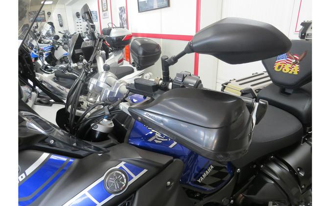 2018 Yamaha SUPER TENERE ES