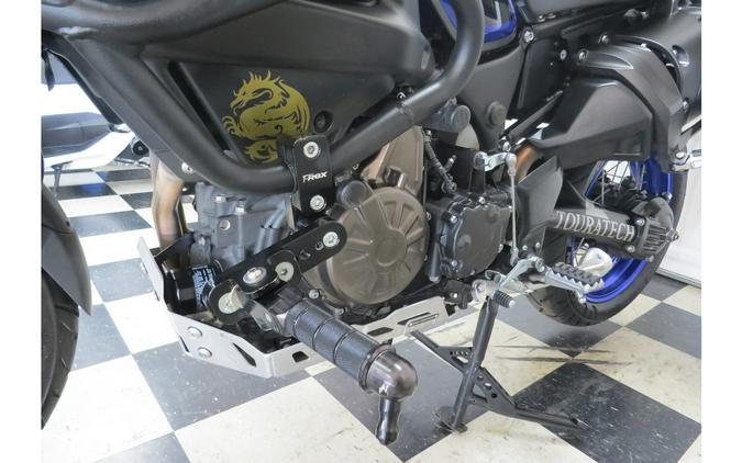 2018 Yamaha SUPER TENERE ES