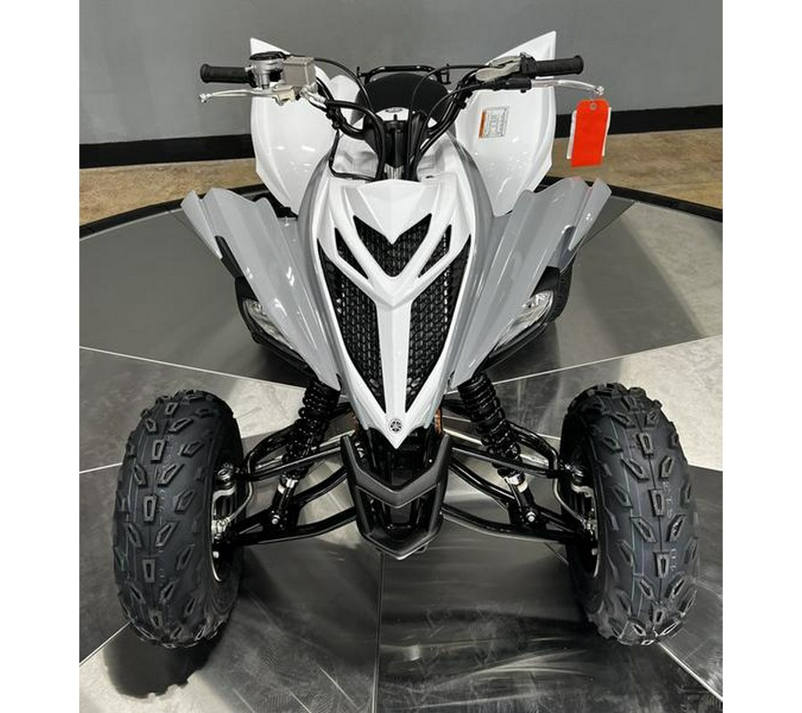 2026 Yamaha Raptor 700