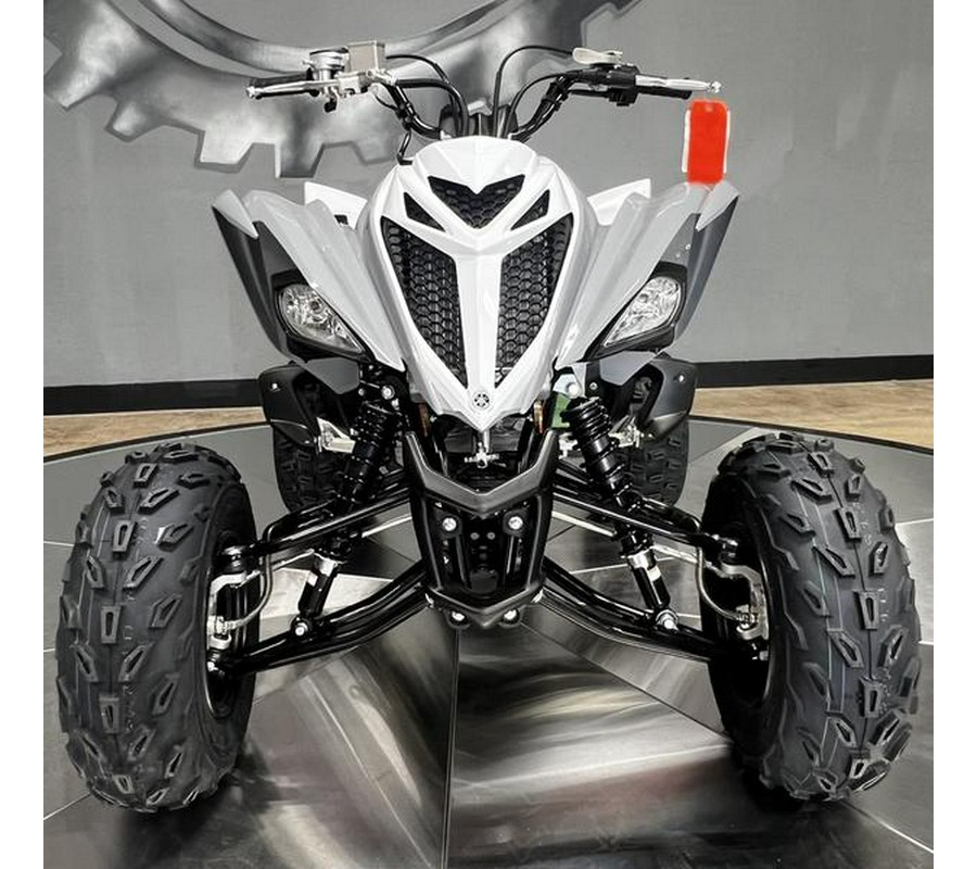 2026 Yamaha Raptor 700