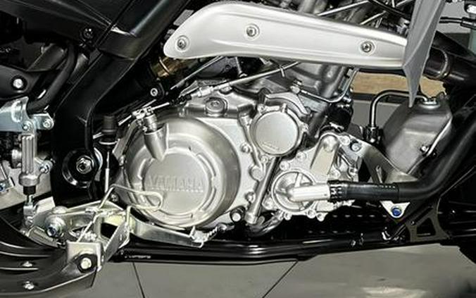 2026 Yamaha Raptor 700