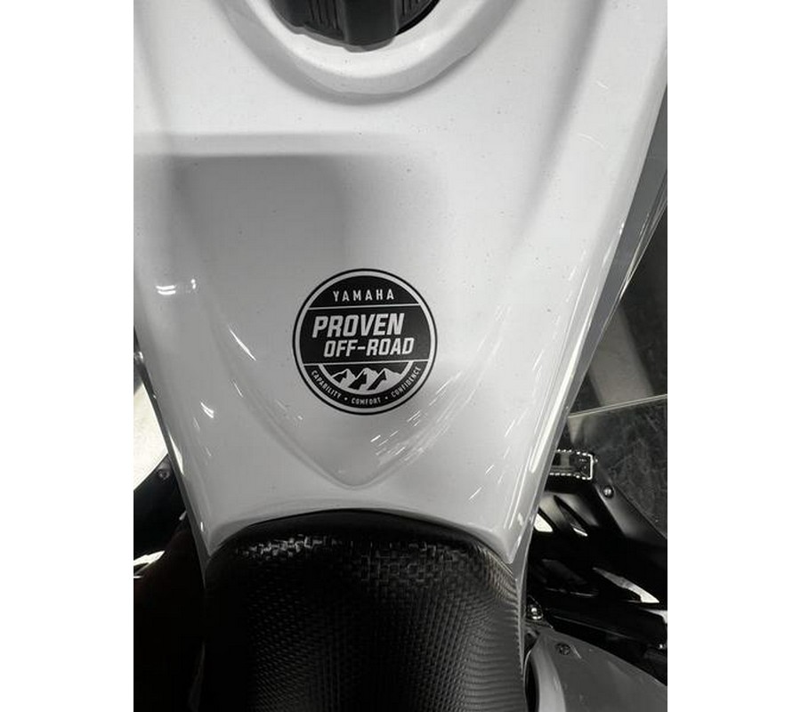 2026 Yamaha Raptor 700