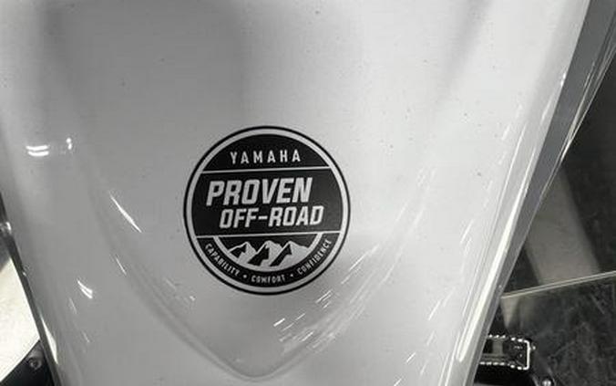 2026 Yamaha Raptor 700