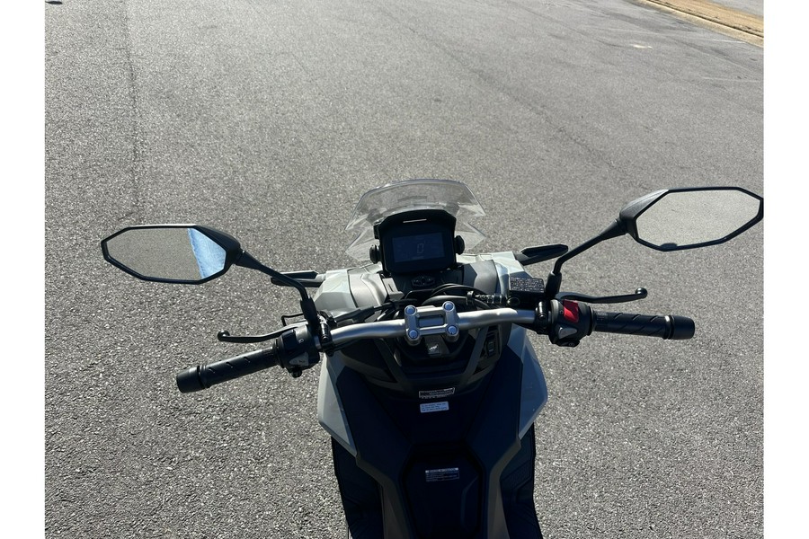 2026 Honda ADV160