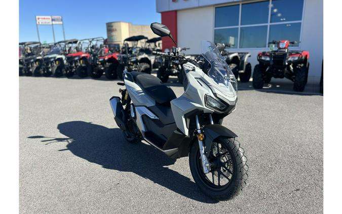 2026 Honda ADV160