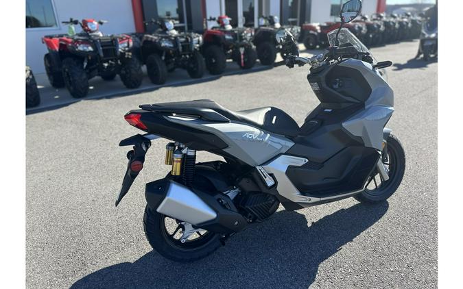 2026 Honda ADV160