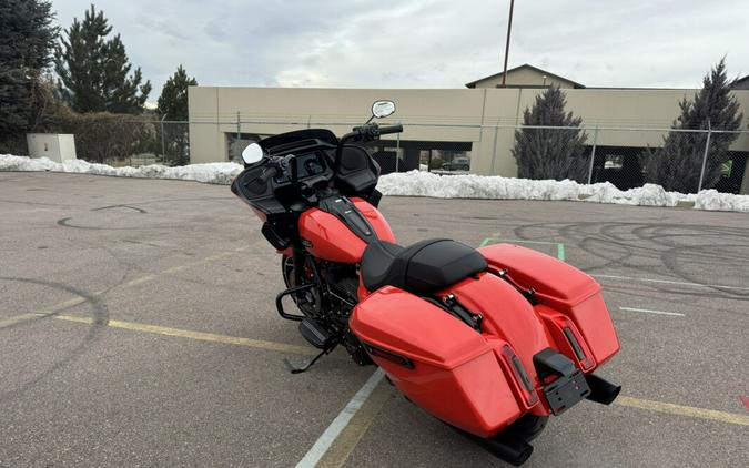 2026 Harley-Davidson® Road Glide®