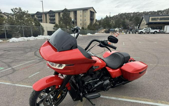 2026 Harley-Davidson® Road Glide®