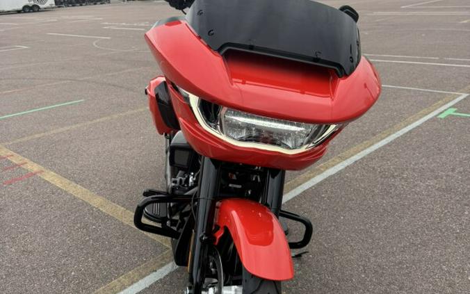 2026 Harley-Davidson® Road Glide®