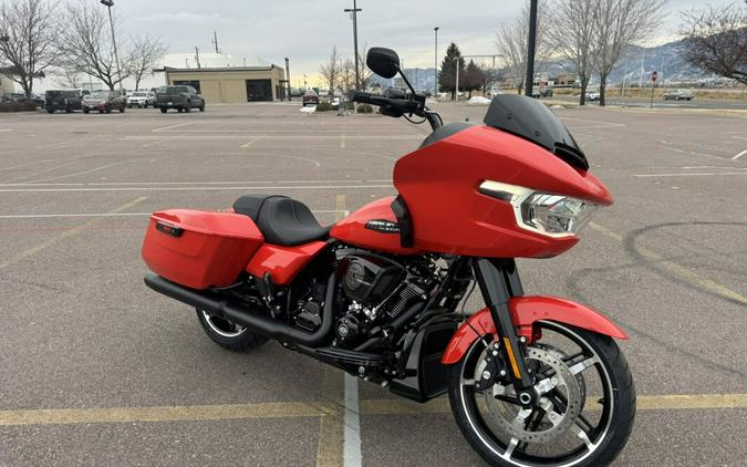 2026 Harley-Davidson® Road Glide®